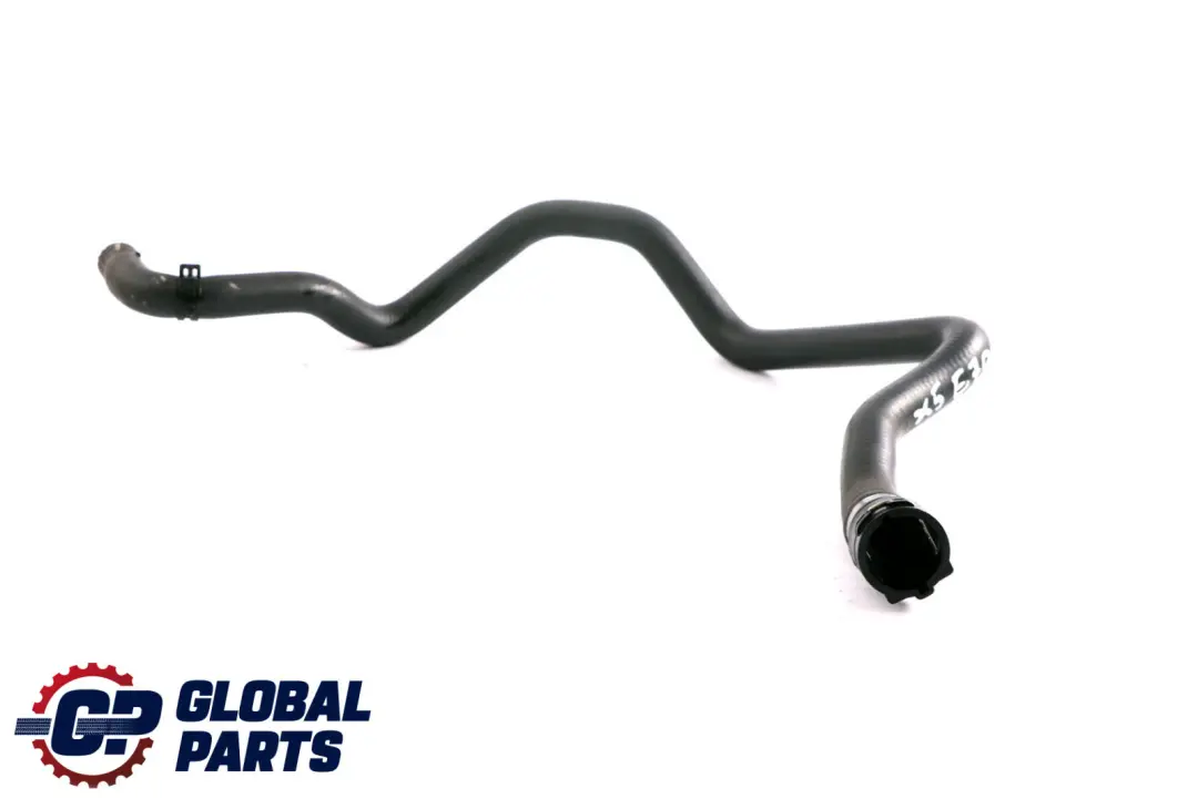 BMW X5 Series E70 M57N2 Diesel Cooling Hose Return Pipe Water Hose - SKU 6945282 - Part number 6945282