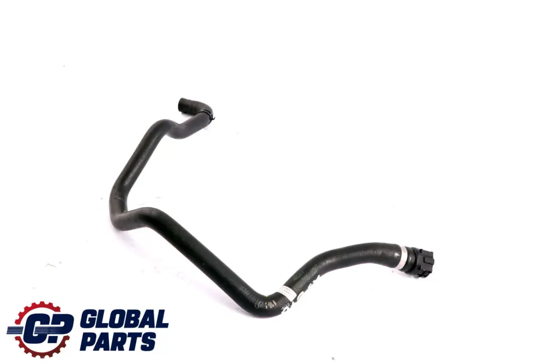 BMW X5 er E70 Schlauch Rücklauf - SKU 6945282 - Teilenummer 6945282
