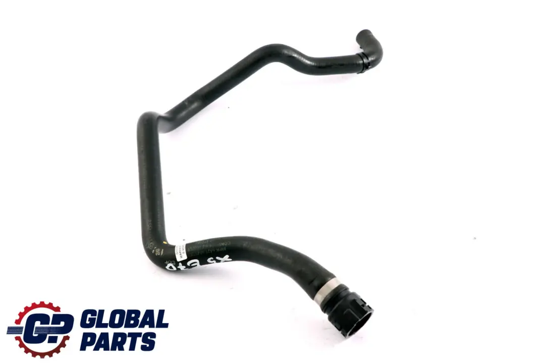 BMW X5 er E70 Schlauch Rücklauf - SKU 6945282 - Teilenummer 6945282