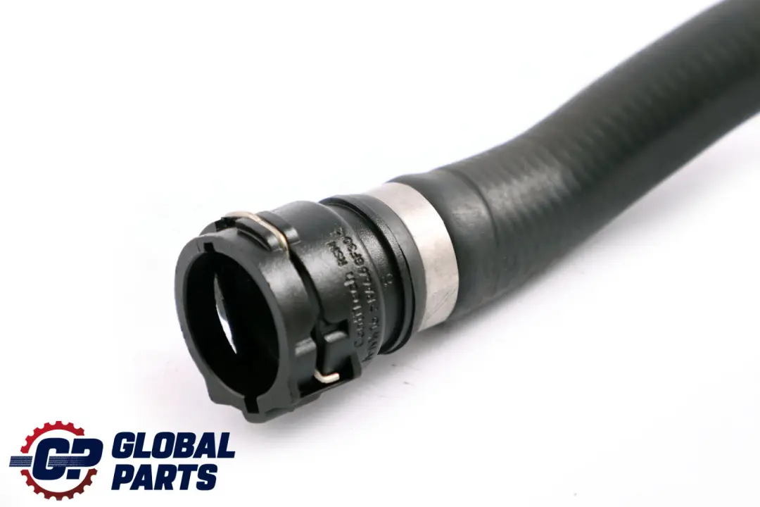 BMW X5 E70 M57N2 Diesel Przewód Wąż Rura Wody - SKU 6945282 - Numer Części 6945282