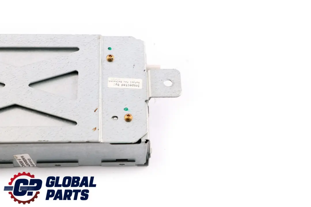 Ladefreisprechelektronik ULF 8421 für BMW 1 X3 X5 er E53 E83 E87 mit Teilenummer 6945387 BMW 1 X3 X5 er E53 E83 E87 Ladefreisprechelektronik ULF 8421 - SKU 6945387 - Teilenummer 6945387