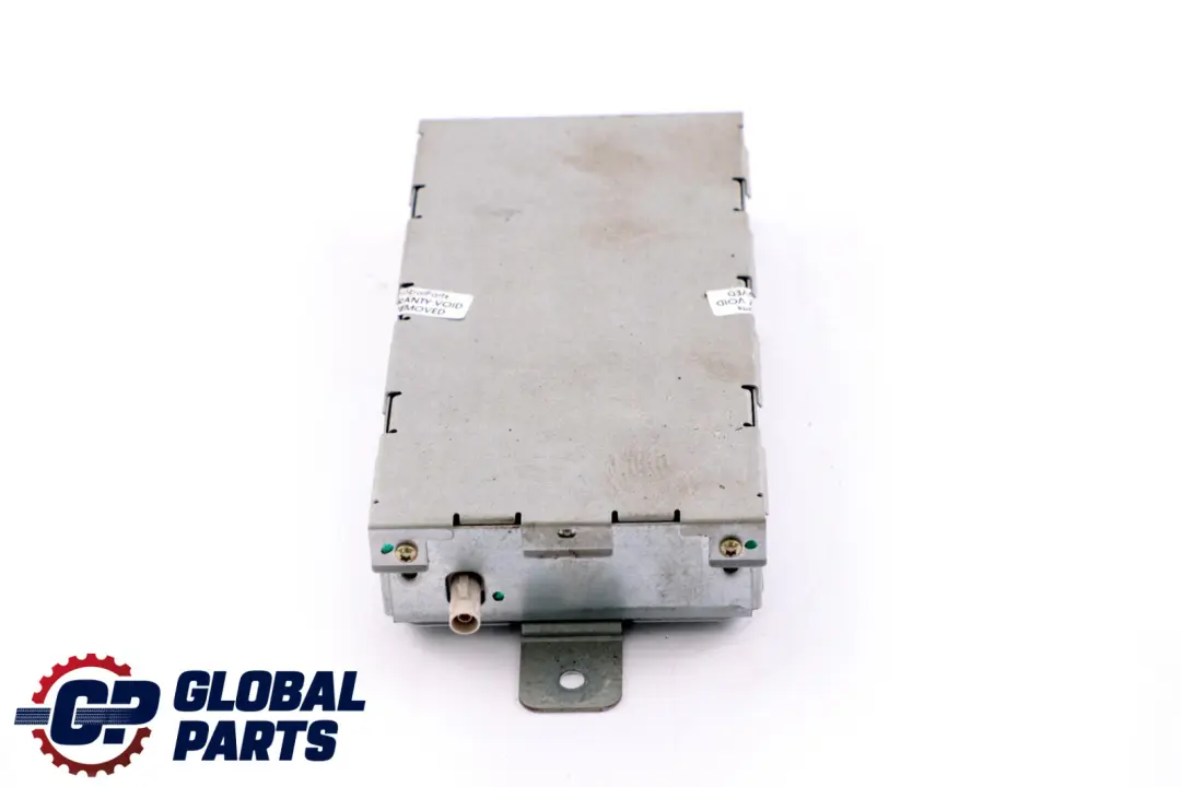 BMW X3 X5 E53 E83 E87 Module De Charge Électronique Mains Libres MULF - SKU 6945387 - Numéro de pièce 6945387