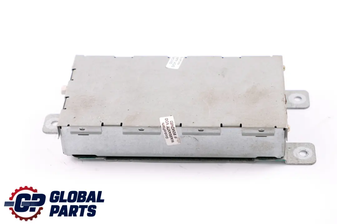 BMW X3 X5 E53 E83 E87 Module De Charge Électronique Mains Libres MULF - SKU 6945387 - Numéro de pièce 6945387