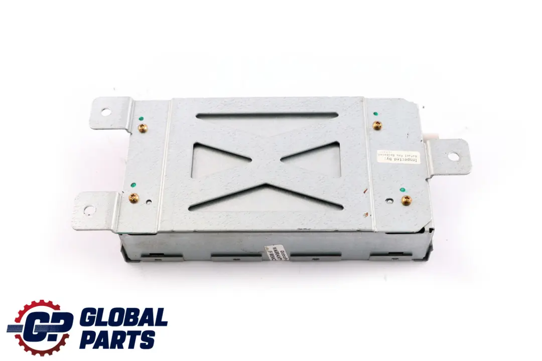 Modulo Di Ricarica Elettronica Vivavoce MULF per BMW X3 X5 Serie E53 E83 E87 con numero di parte 6945387 BMW X3 X5 Serie E53 E83 E87 Modulo Di Ricarica Elettronica Vivavoce MULF - SKU 6945387 - Numero di parte 6945387