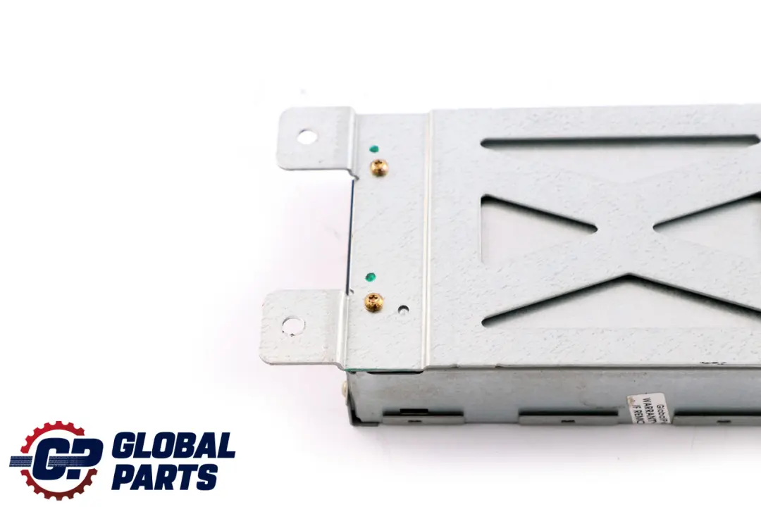 Ladefreisprechelektronik ULF 8421 für BMW 1 X3 X5 er E53 E83 E87 mit Teilenummer 6945387 BMW 1 X3 X5 er E53 E83 E87 Ladefreisprechelektronik ULF 8421 - SKU 6945387 - Teilenummer 6945387