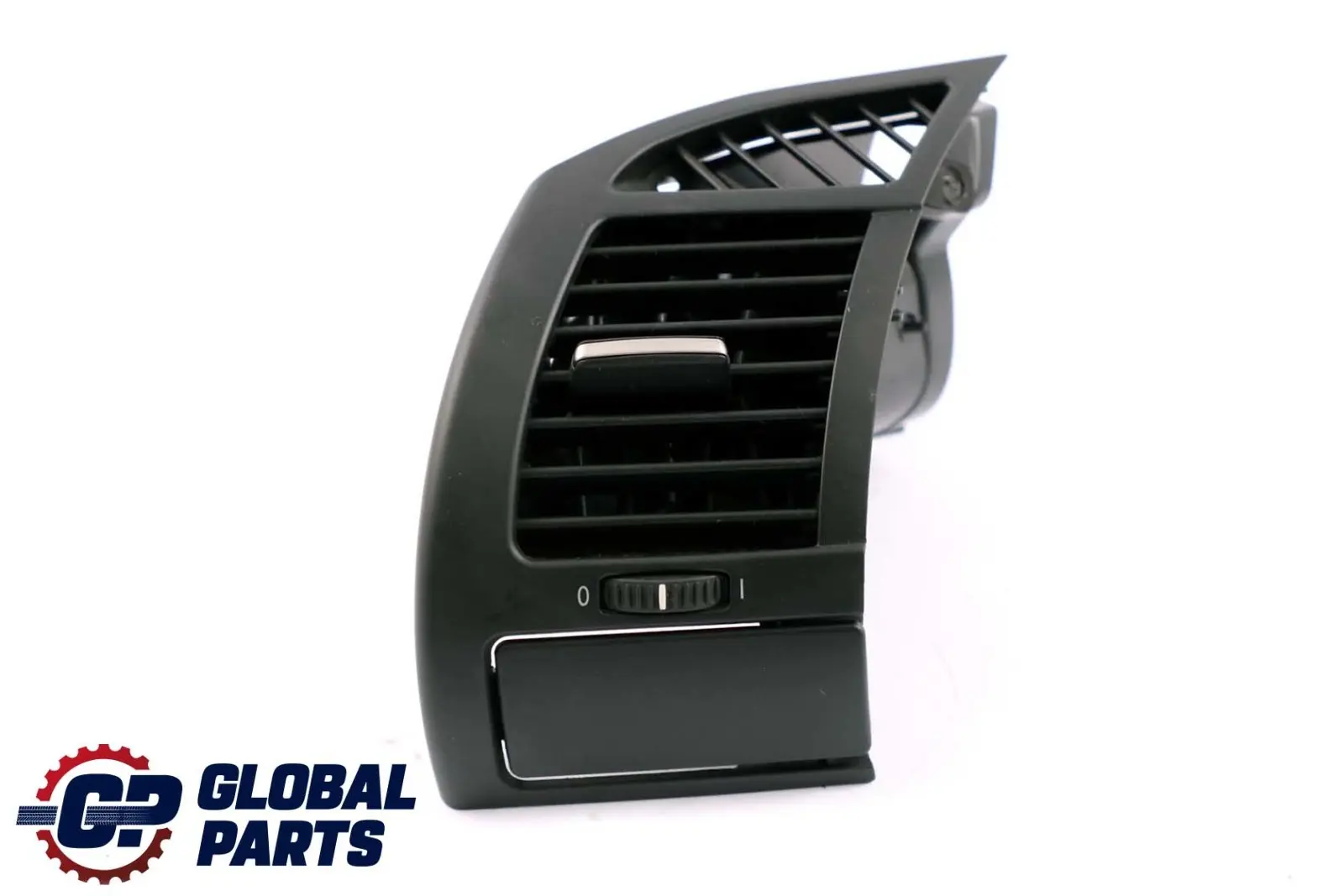 BMW Z4 E85 E86 Grille De Ventilation Gauche Chromée Pour 6945399