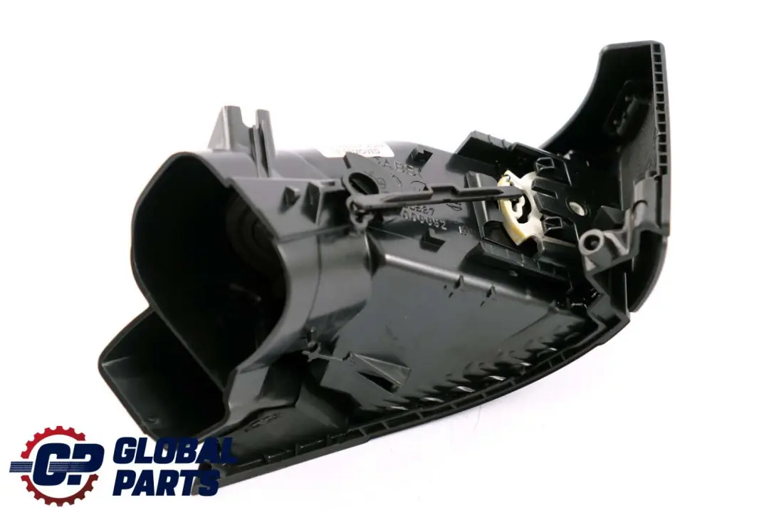 Kratka Nawiewu Powietrza Wentylacji Lewa Lewy Chrom do BMW Z4 E85 E86 o numerze 6945399 BMW Z4 E85 E86 Kratka Nawiewu Powietrza Wentylacji Lewa Lewy Chrom - SKU 6945399 - Numer Części 6945399