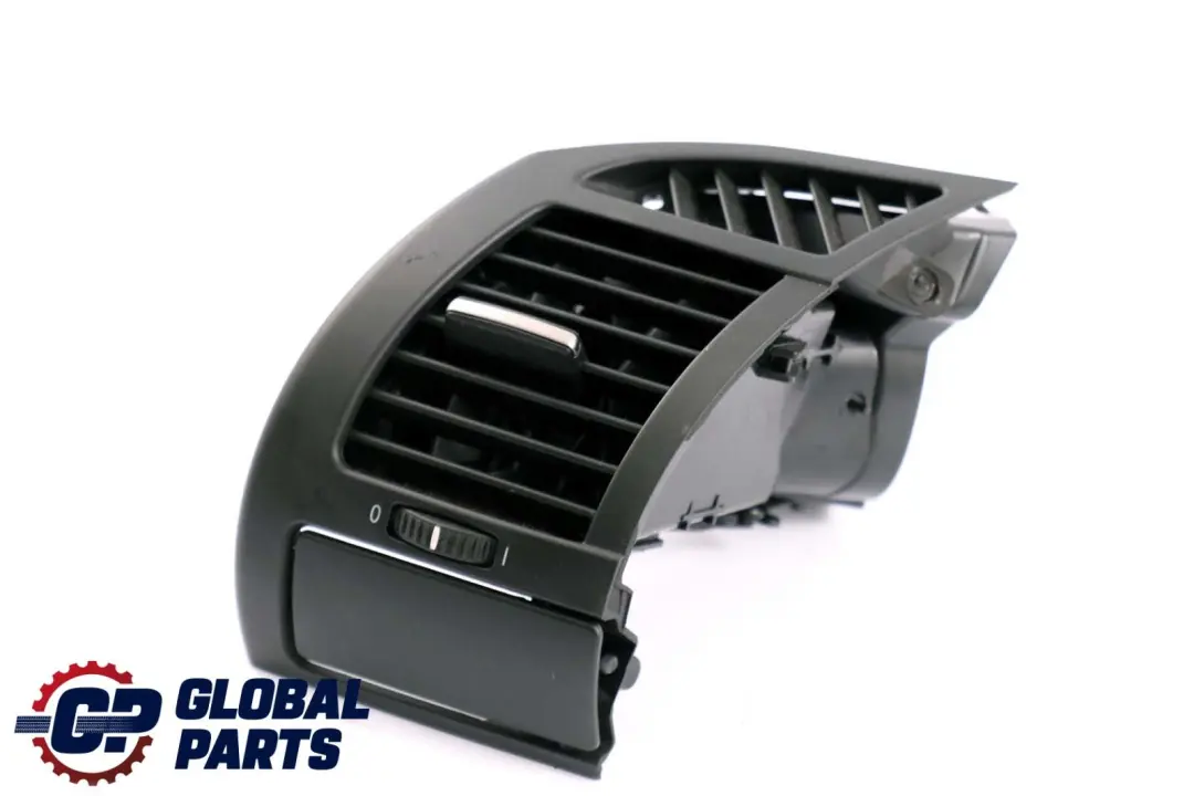  Luftauslass BMW Z4 E85 E86 Frischluftaus Gitter Links Entlüftung Chrom - SKU 6945399 - Teilenummer 6945399