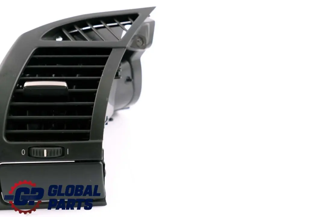  Griglia Ventilazione BMW Z4 E85 E86 Aria Fresca Sfiato Sinistro Cromato - SKU 6945399 - Numero di parte 6945399