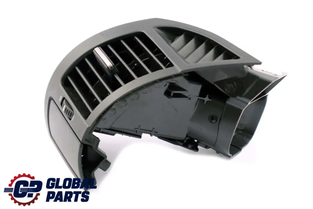  Luftauslass BMW Z4 E85 E86 Frischluftaus Gitter Links Entlüftung Chrom - SKU 6945399 - Teilenummer 6945399
