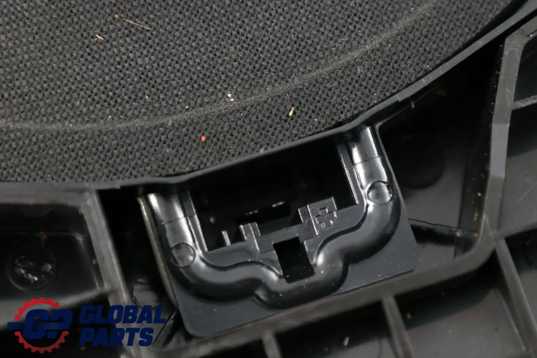 BMW 3 er E93 Links Zentralbass Sprecher Stereo System - SKU 6945417 - Teilenummer 6945417