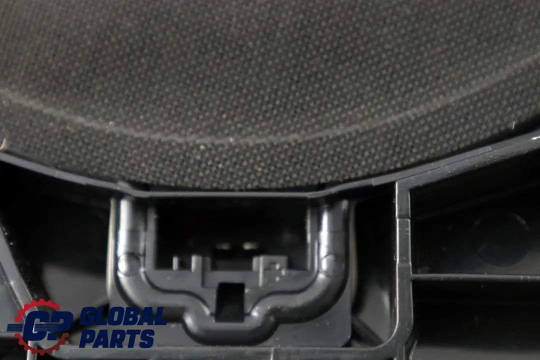 Destra Basso Centrale Altoparlante Stereo Sistema per BMW E93 con numero di parte 6945418 BMW E93 Destra Basso Centrale Altoparlante Stereo Sistema - SKU 6945418 - Numero di parte 6945418