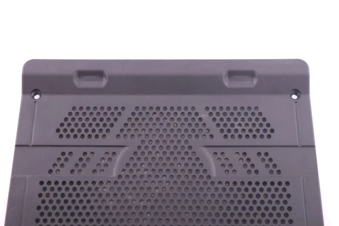 E93N LCI Central Woofer Trim Cover Panel to BMW 3 Series E93 with Part number 6945419 BMW 3 Series E93 E93N LCI Central Woofer Trim Cover Panel - SKU 6945419 - Part number 6945419