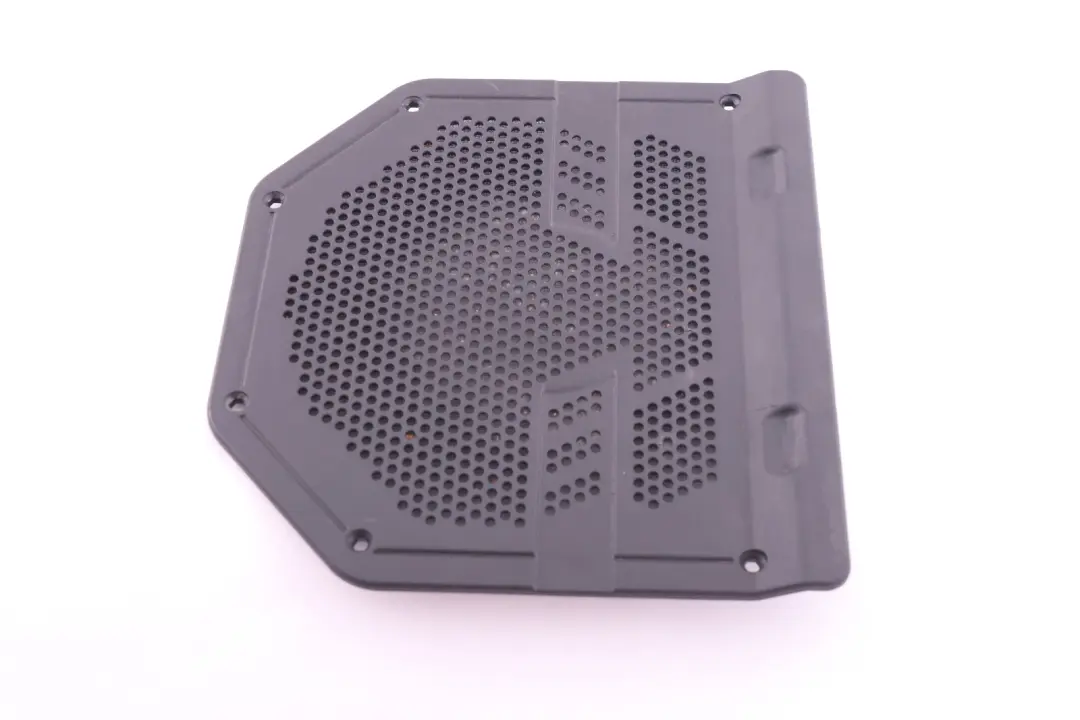 E93N LCI Central Woofer Trim Cover Panel to BMW 3 Series E93 with Part number 6945419 BMW 3 Series E93 E93N LCI Central Woofer Trim Cover Panel - SKU 6945419 - Part number 6945419