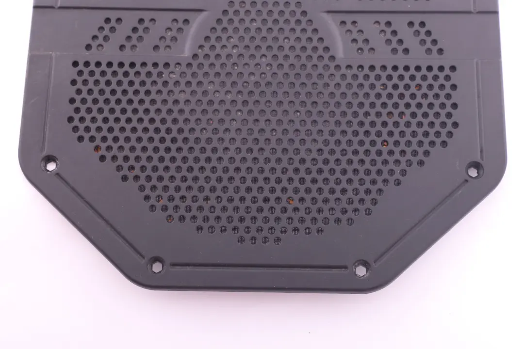 E93N LCI Verkleidung Blende Zentralbass 6513 für BMW 3 er E93 mit Teilenummer 6945419 BMW 3 er E93 E93N LCI Verkleidung Blende Zentralbass 6513 - SKU 6945419 - Teilenummer 6945419