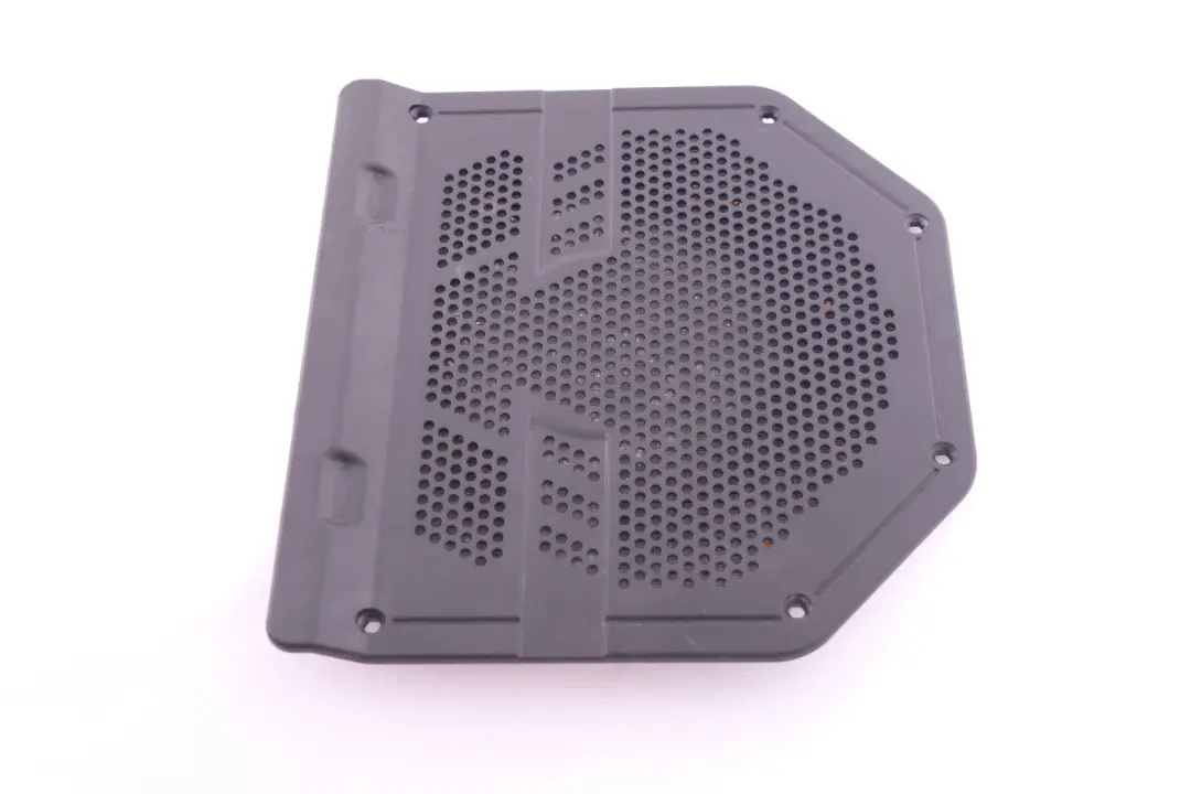 E93N LCI Central Woofer Trim Cover Panel to BMW 3 Series E93 with Part number 6945419 BMW 3 Series E93 E93N LCI Central Woofer Trim Cover Panel - SKU 6945419 - Part number 6945419