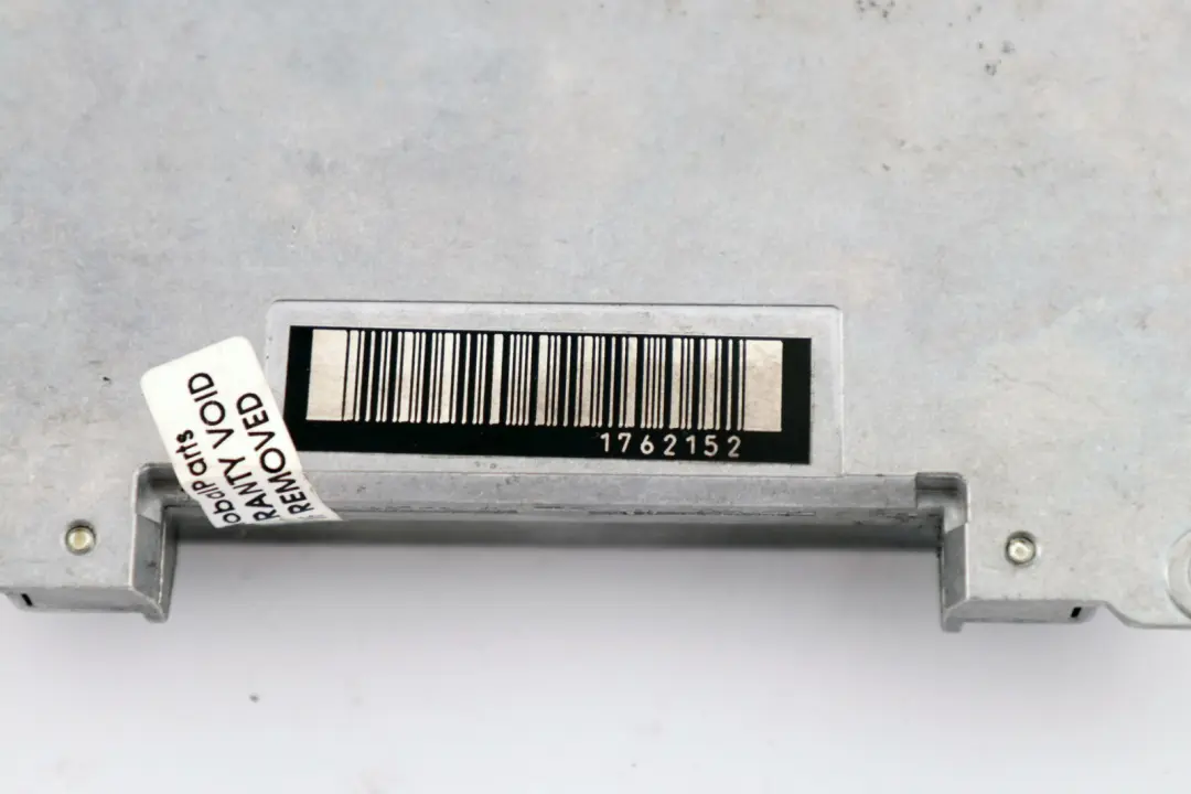 BMW X5 Z4 E46 E53 E85 E87 Antenne Souple Diplexer Commande Module - SKU 6945425 - Numéro de pièce 6945425