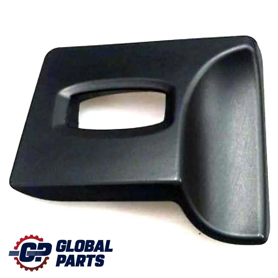 Trim Ignition Key Lock Remote Control Black to BMW 3 Series E90 E91 E92 E93 Cover with Part number 6945429 BMW 3 Series E90 E91 E92 E93 Cover Trim Ignition Key Lock Remote Control Black - SKU rhd-6945429 - Part number 6945429