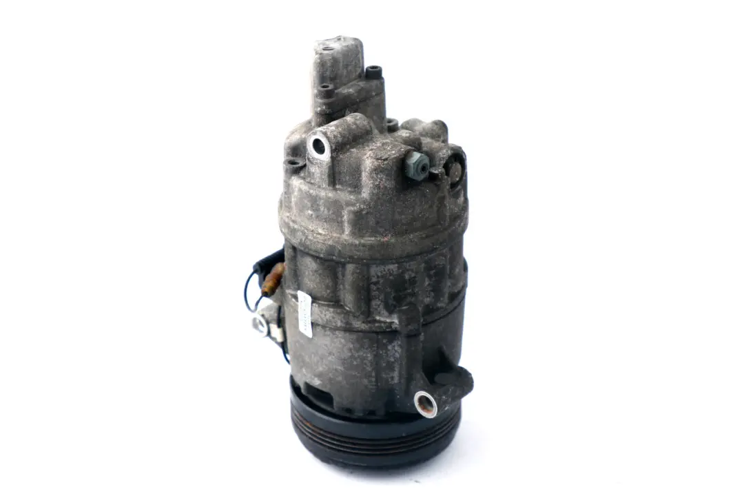 BMW Z4 Series E85 Roadster AC Compressor Air Con Conditioning Pump - SKU 6945550 - Part number 9182798