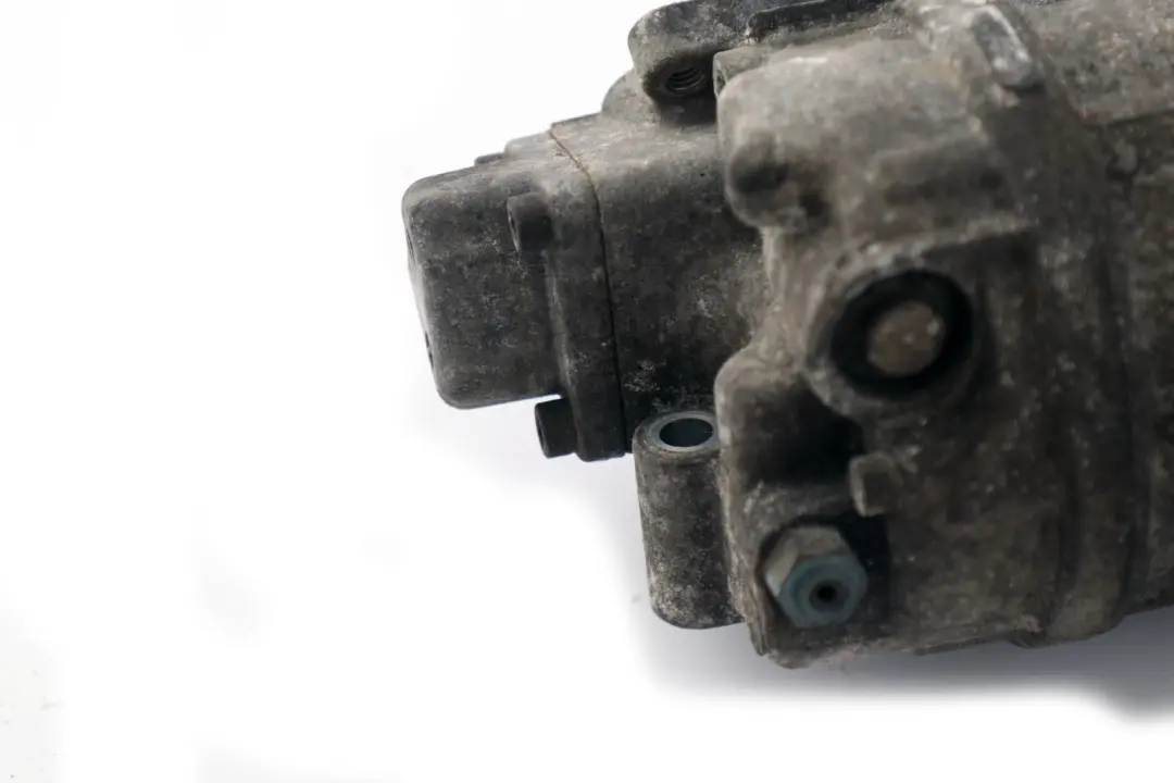 Klimakompressor-Luftaufbereitungspumpe für BMW E85 Roadster mit Teilenummer 9182798 BMW E85 Roadster Klimakompressor-Luftaufbereitungspumpe - SKU 6945550 - Teilenummer 9182798