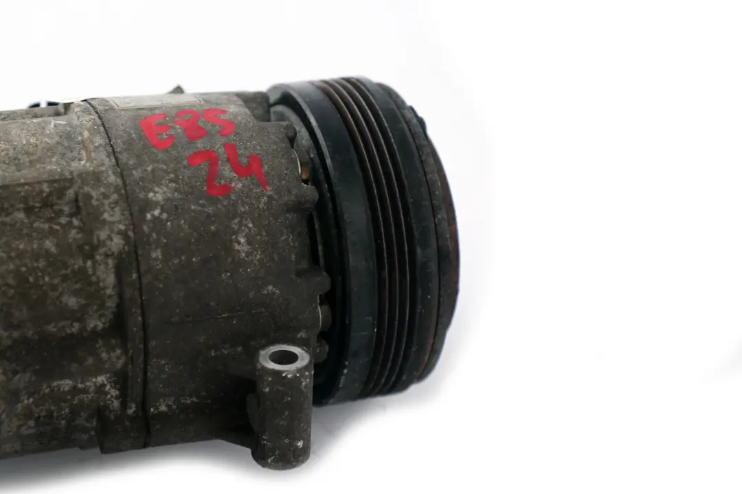 BMW Z4 Series E85 Roadster AC Compressor Air Con Conditioning Pump - SKU 6945550 - Part number 9182798