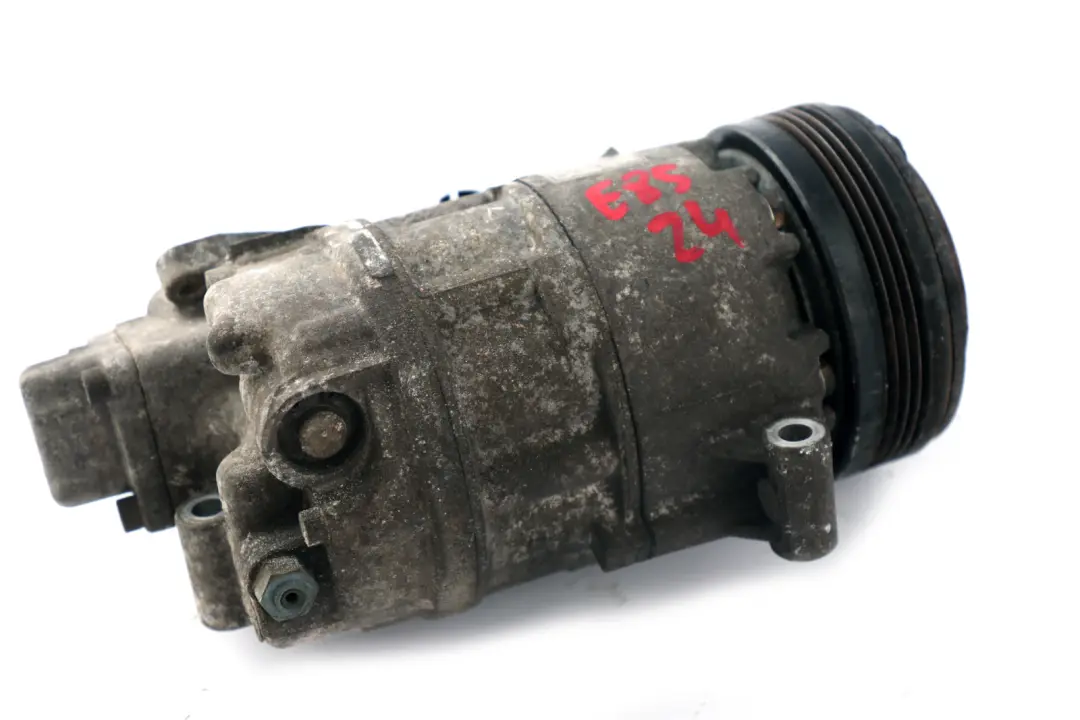 BMW Z4 Series E85 Roadster AC Compressor Air Con Conditioning Pump - SKU 6945550 - Part number 9182798