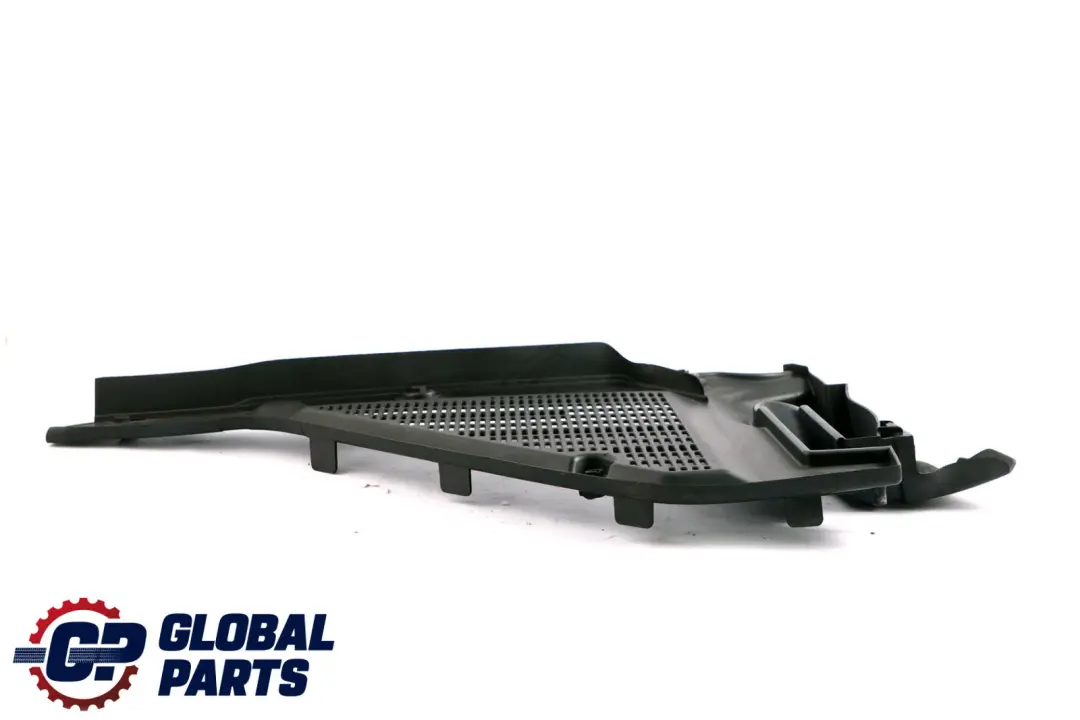 BMW X5 X6 E70 E71 Coperchio alloggiamento microfiltro sinistro - SKU 6945583 - Numero di parte 6945583