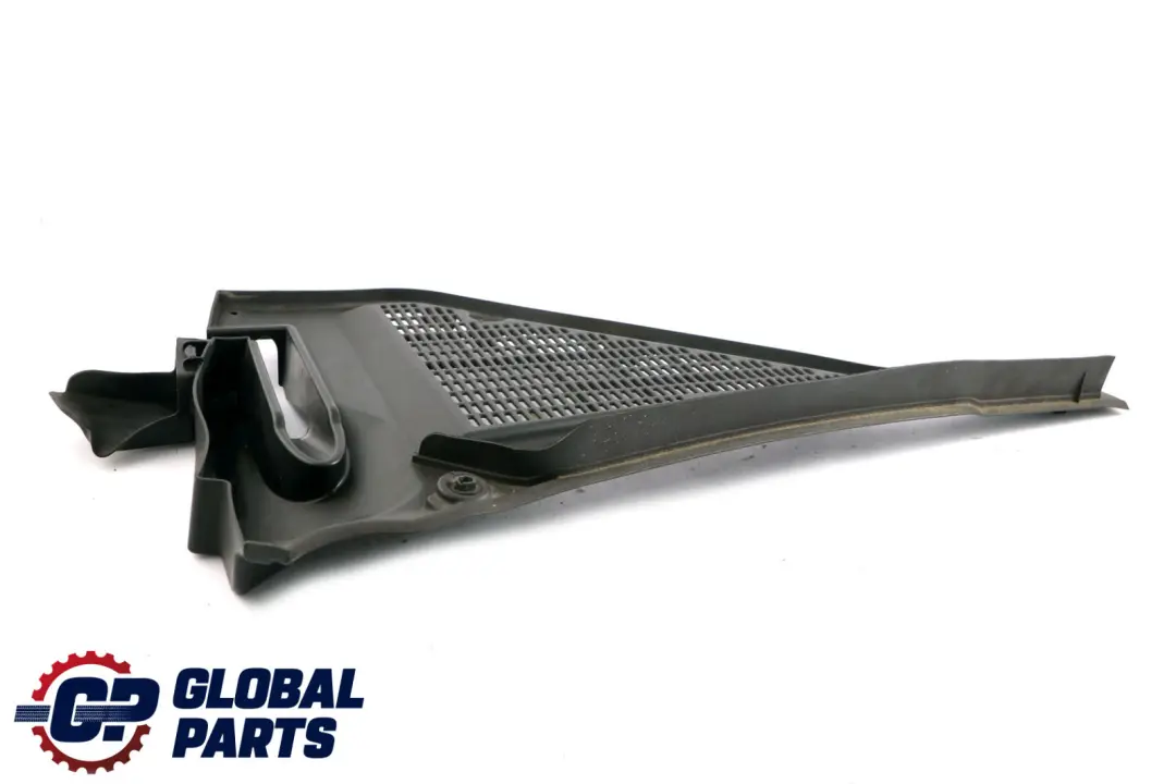 BMW X5 X6 E70 E71 Coperchio alloggiamento microfiltro sinistro - SKU 6945583 - Numero di parte 6945583