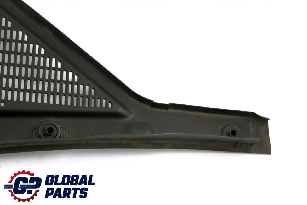 BMW X5 X6 E70 E71 Coperchio alloggiamento microfiltro sinistro - SKU 6945583 - Numero di parte 6945583