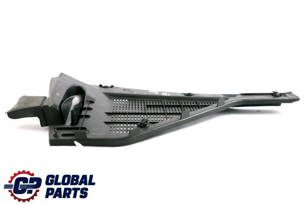 Tapa del Microfiltro Izquierda para BMW X5 X6 E70 E71 con número de pieza 6945583 BMW X5 X6 E70 E71 Tapa del Microfiltro Izquierda - SKU 6945583 - Número de pieza 6945583