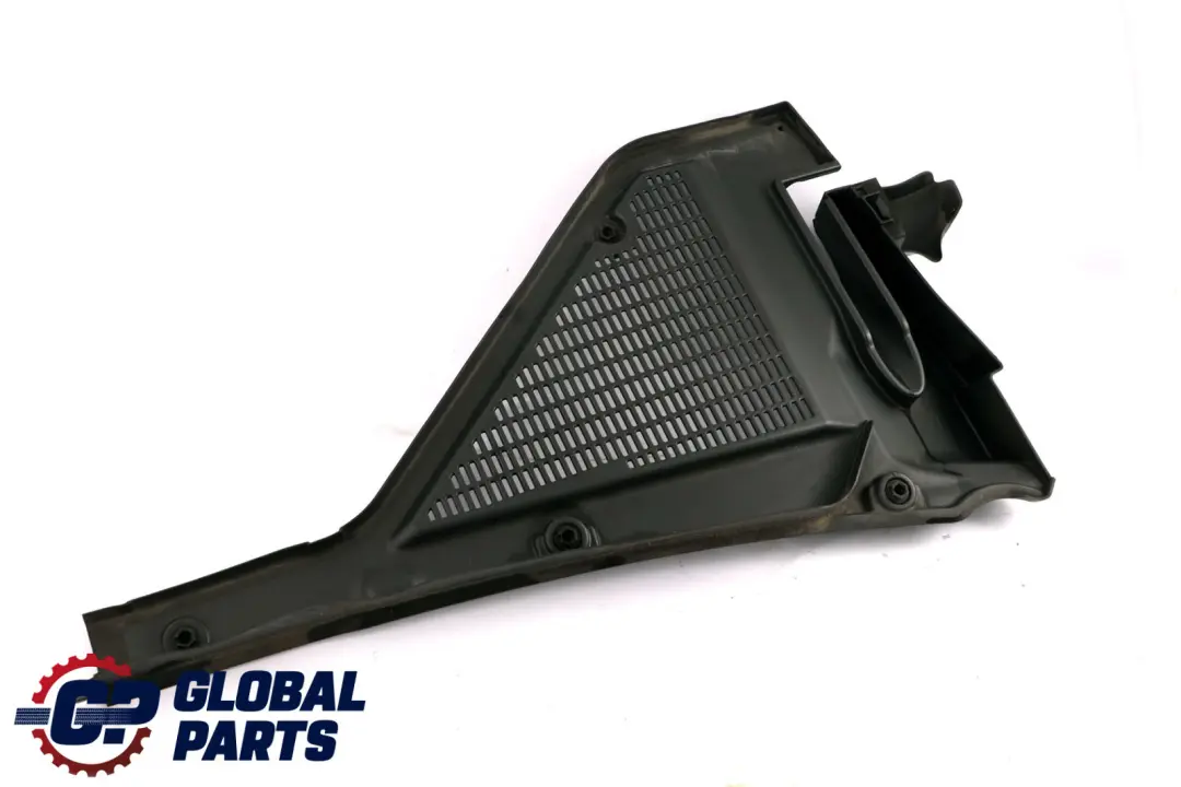 Copertura del Microfiltro Alloggiamento Destro per BMW X5 X6 Series E70 E71 con numero di parte 6945584 BMW X5 X6 Series E70 E71 Copertura del Microfiltro Alloggiamento Destro - SKU 6945584 - Numero di parte 6945584