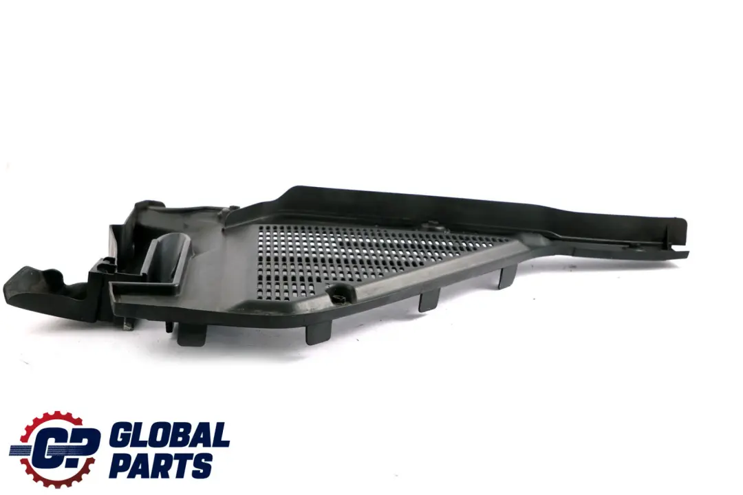 BMW X5 X6 Series E70 E71 Right O/S Microfilter Housing Cover - SKU 6945584 - Part number 6945584