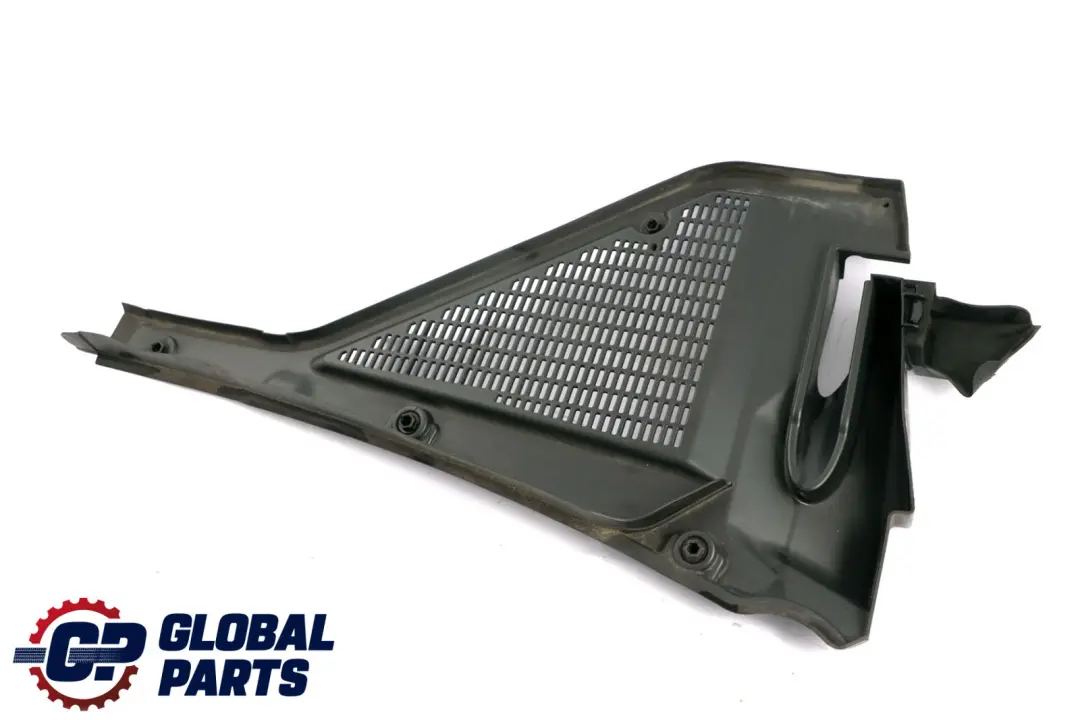 Copertura del Microfiltro Alloggiamento Destro BMW X5 X6 Series E70 E71 - SKU 6945584 - Numero di parte 6945584