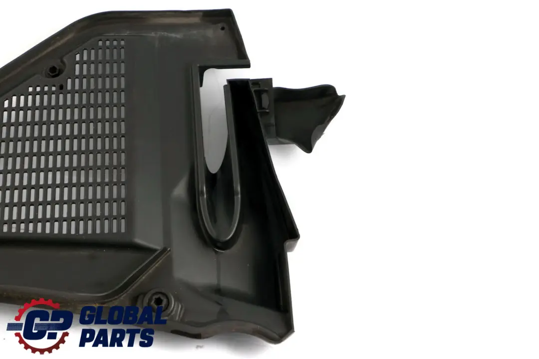 Couvercle du boitier du microfiltre droit pour BMW X5 X6 Series E70 E71 à propos du numéro de pièce 6945584 BMW X5 X6 Series E70 E71 Couvercle du boitier du microfiltre droit - SKU 6945584 - Numéro de pièce 6945584