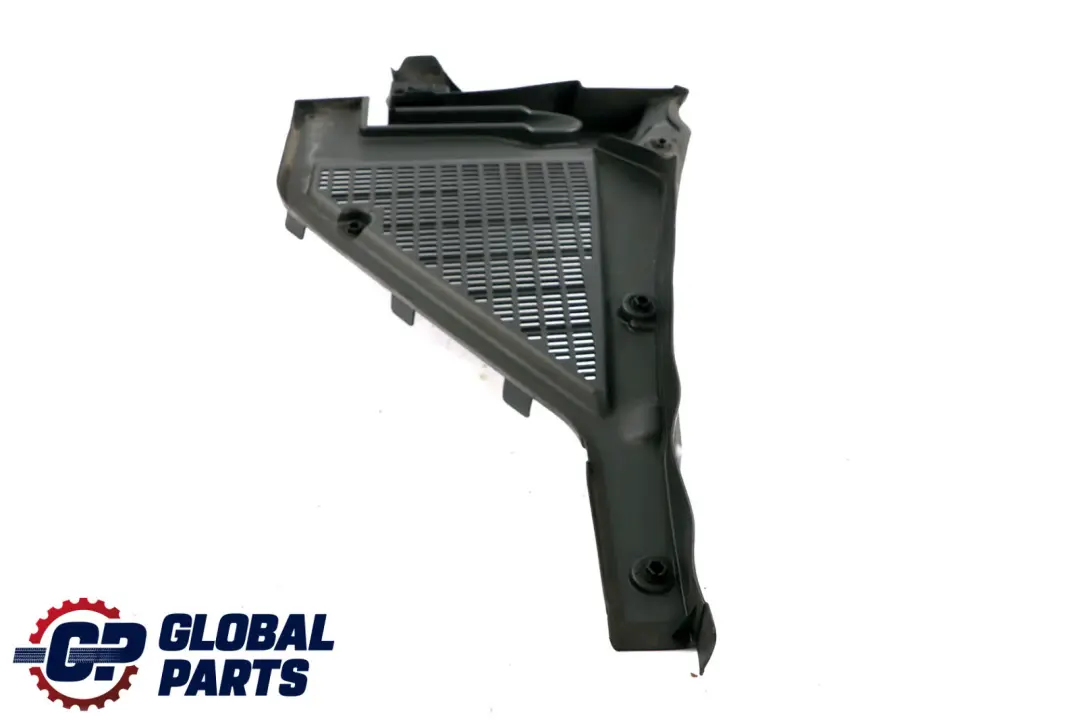 Copertura del Microfiltro Alloggiamento Destro per BMW X5 X6 Series E70 E71 con numero di parte 6945584 BMW X5 X6 Series E70 E71 Copertura del Microfiltro Alloggiamento Destro - SKU 6945584 - Numero di parte 6945584