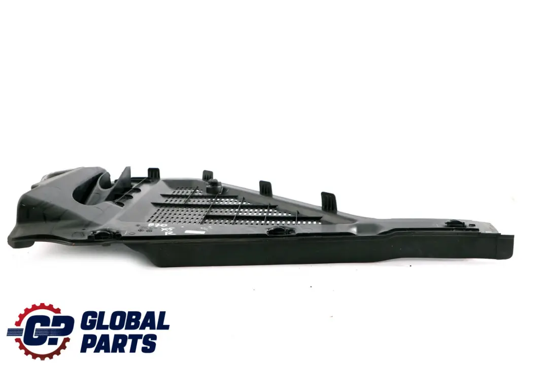 Copertura del Microfiltro Alloggiamento Destro BMW X5 X6 Series E70 E71 - SKU 6945584 - Numero di parte 6945584