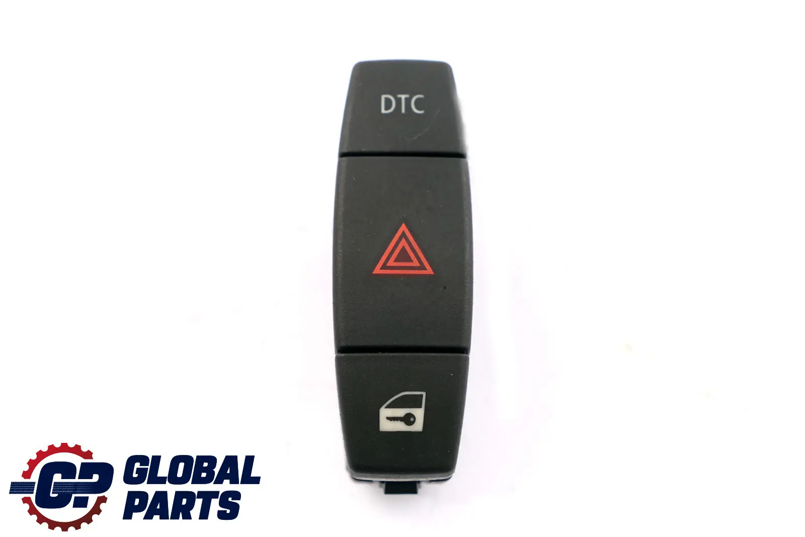 BMW E81 E82 E87 Boton Interruptor ZV Luces De Emergencia DTC 6945603