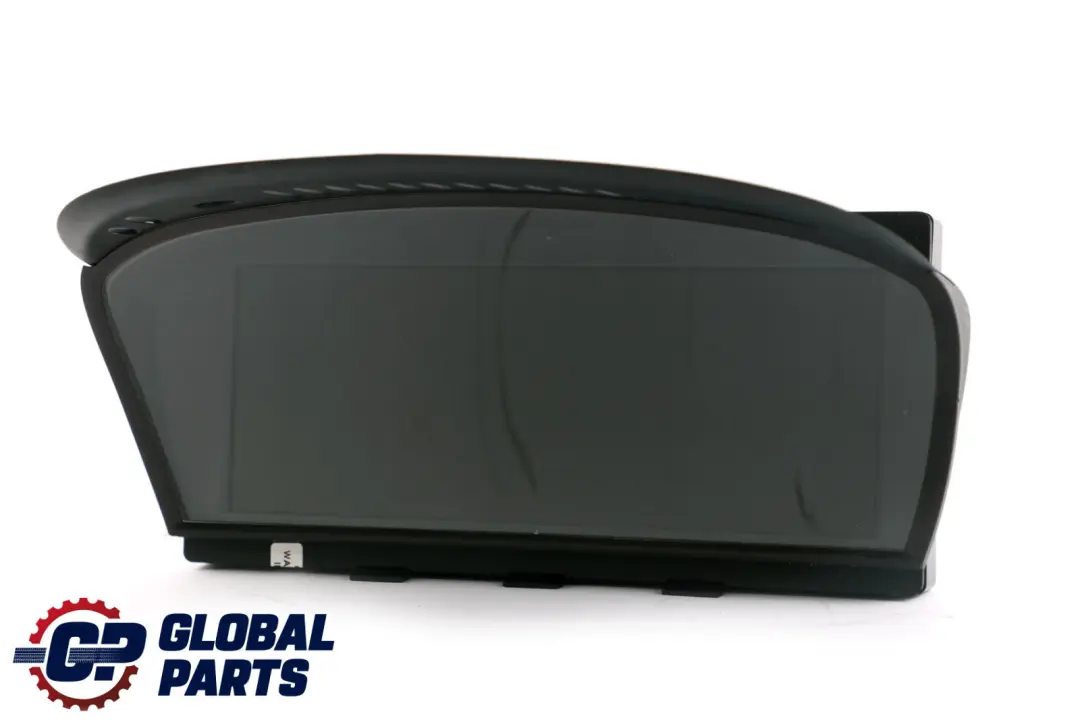 Bordmonitor Navigation 8,8" für BMW E60 E61 E63 mit Teilenummer 6945660 BMW E60 E61 E63 Bordmonitor Navigation 8,8" - SKU 6945660 - Teilenummer 6945660