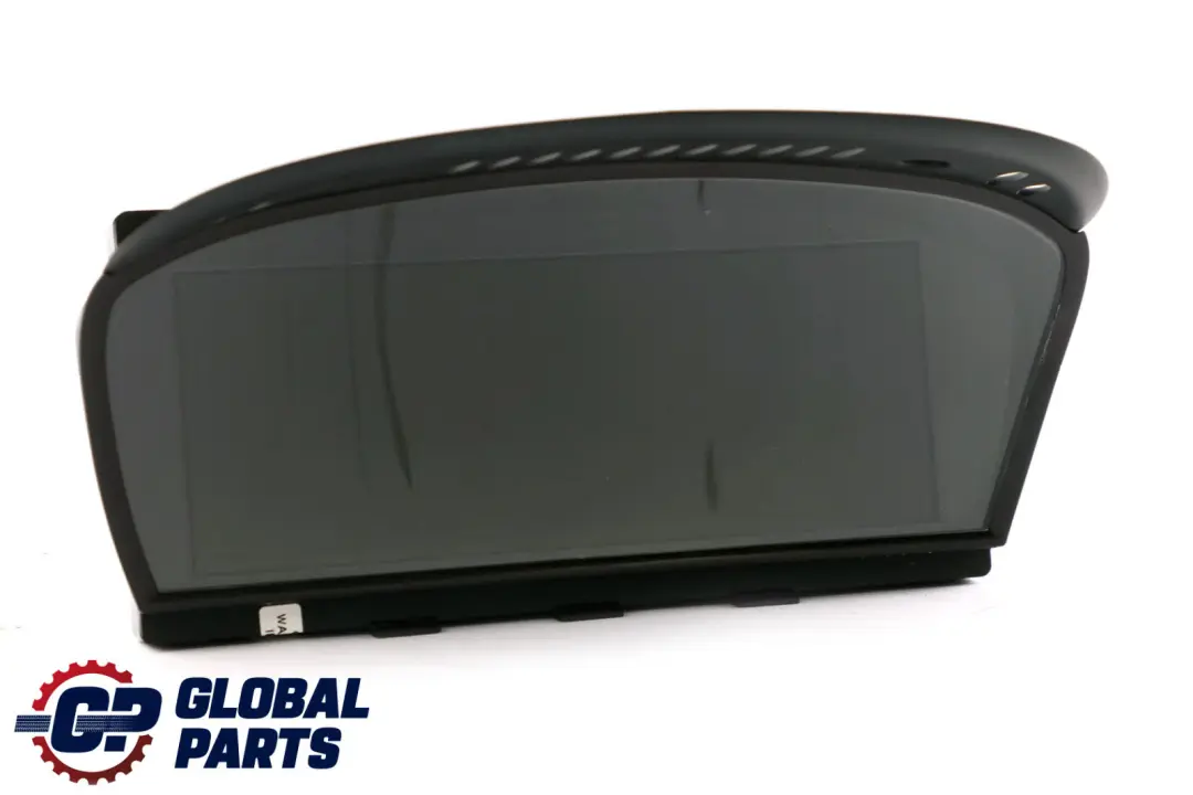 Schermo Monitor Di Navigazione A Bordo 8,8" per BMW E60 E63 con numero di parte 6945660 BMW E60 E63 Schermo Monitor Di Navigazione A Bordo 8,8" - SKU 6945660 - Numero di parte 6945660