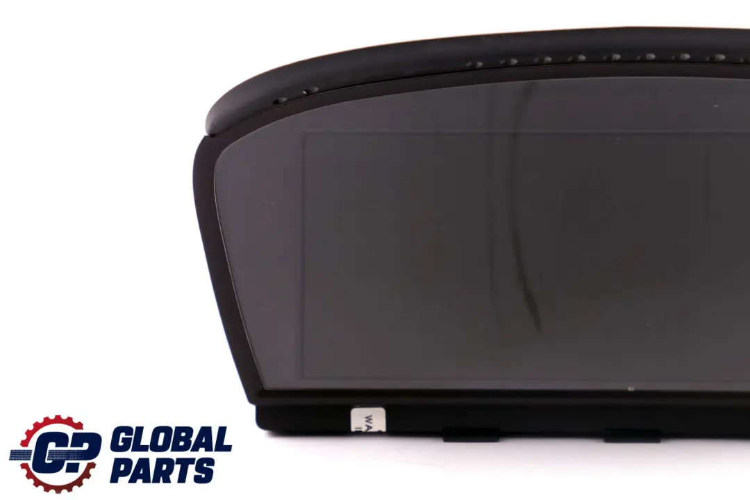 BMW E60 E61 E63 Bordmonitor Navigation 8,8" - SKU 6945660 - Teilenummer 6945660