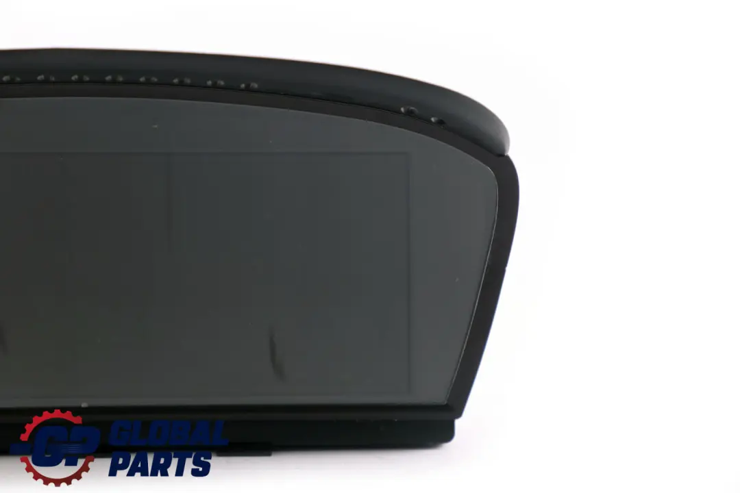 Nawigacja Pokładowa Wyświetlacz Monitora Ekran 8,8" do BMW E60 E63 o numerze 6945660 BMW E60 E63 Nawigacja Pokładowa Wyświetlacz Monitora Ekran 8,8" - SKU 6945660 - Numer Części 6945660