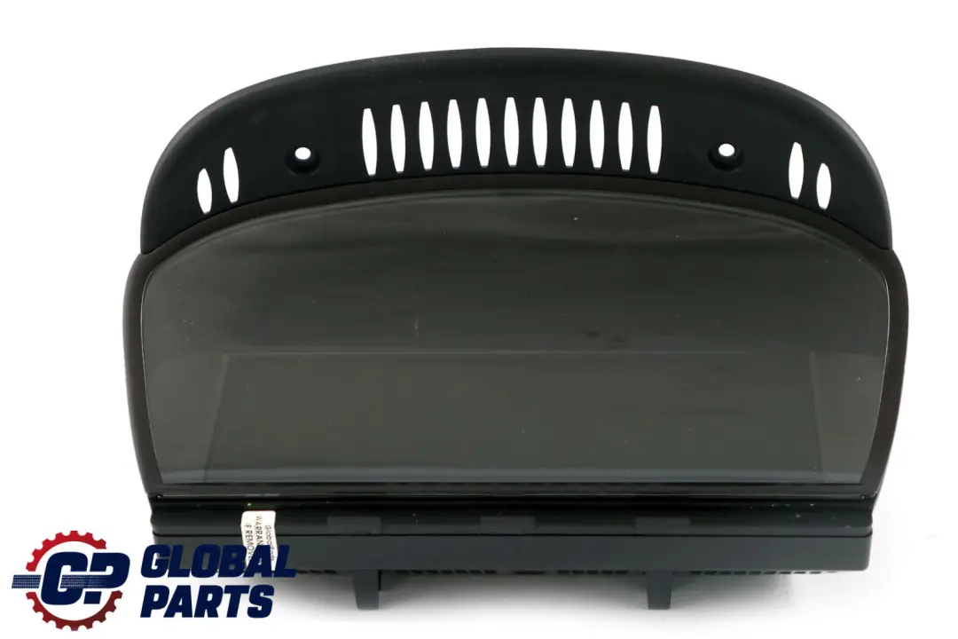 Schermo Monitor Di Navigazione A Bordo 8,8" per BMW E60 E63 con numero di parte 6945660 BMW E60 E63 Schermo Monitor Di Navigazione A Bordo 8,8" - SKU 6945660 - Numero di parte 6945660