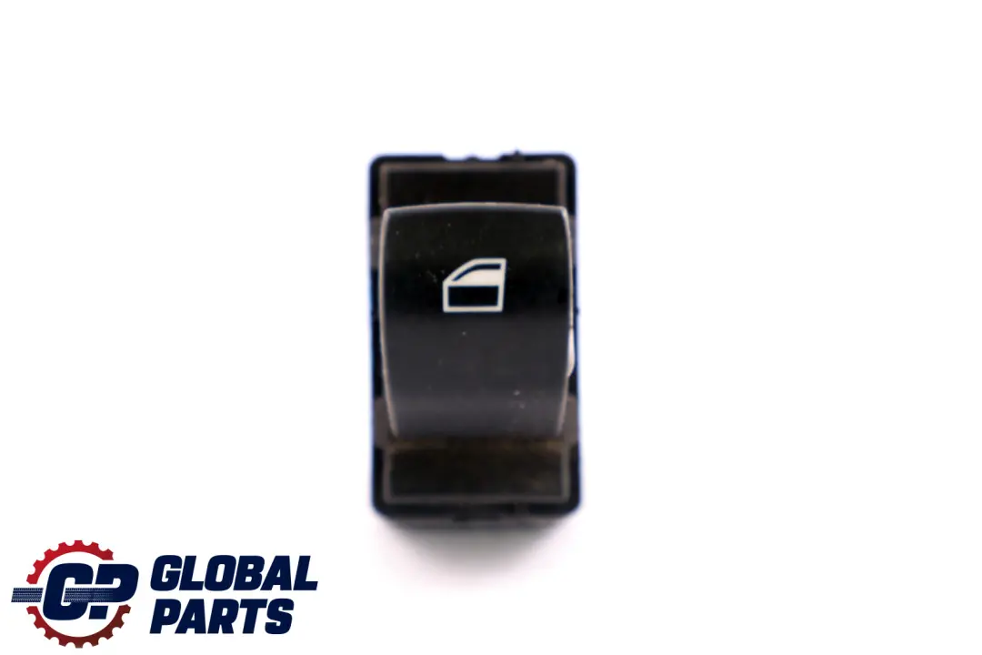 BMW X5 X6 Z4 E70 E71 E87 E89 E90 E91 E92 Interrupteur Leve-vitre Noir - SKU 6945874-1 - Numéro de pièce 6935534