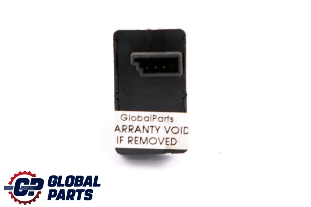 BMW X5 X6 Z4 E70 E71 E87 E89 E90 E91 E92 Interrupteur Leve-vitre Noir - SKU 6945874-1 - Numéro de pièce 6935534