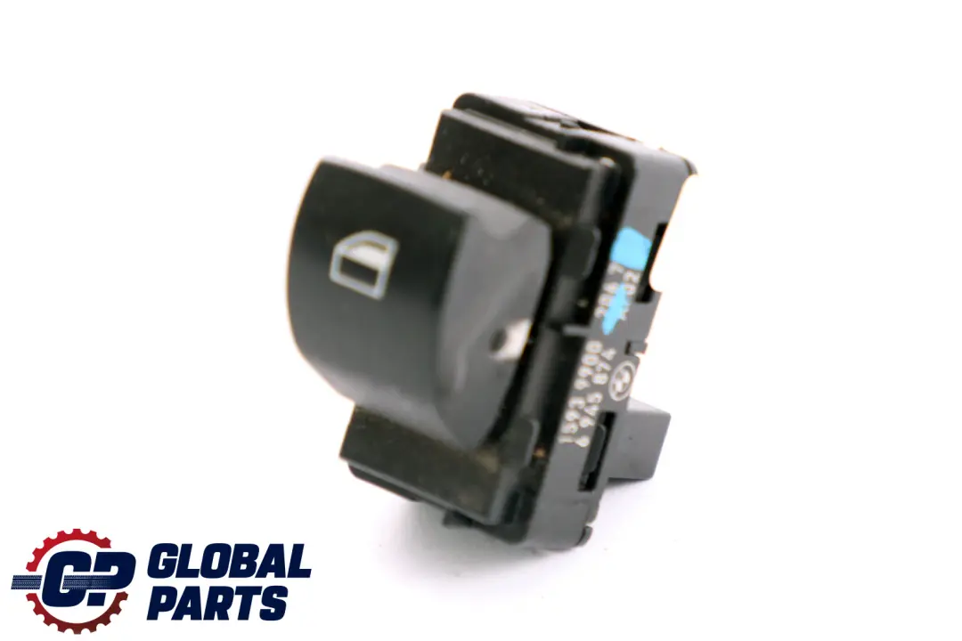BMW 1 3 X5 X6 Z4 er E70 E71 E87 E89 E90 E91 E92 Schalter Fensterheber SCHWARZ - SKU 6945874-1 - Teilenummer 6935534