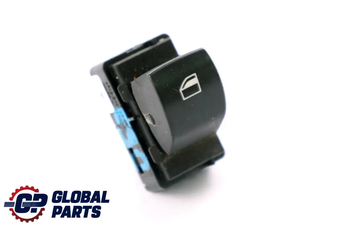 BMW 1 3 X5 X6 Z4 er E70 E71 E87 E89 E90 E91 E92 Schalter Fensterheber SCHWARZ - SKU 6945874-1 - Teilenummer 6935534