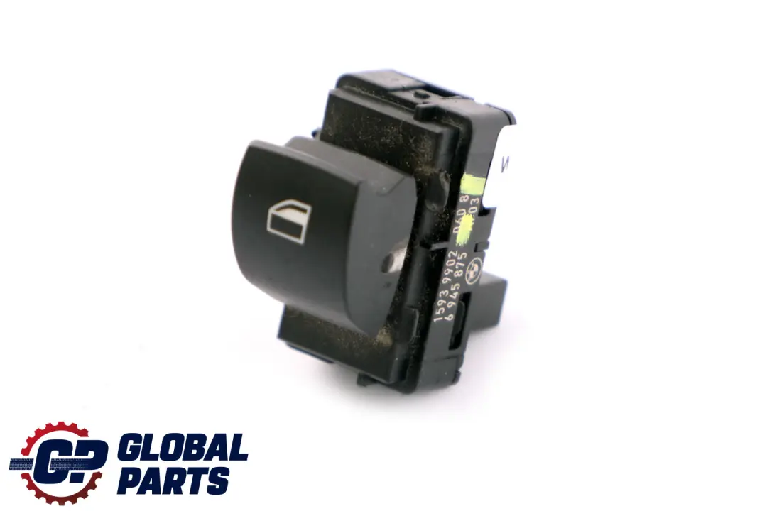  Switch Window Lifter BMW X5 E70 X6 E71 E90 E91 E92 E93 Control Unit - SKU 6945875-1 - Part number 6945875