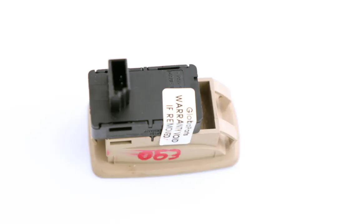 Schalter Fensterheber Savanna Beige für BMW 1 3 X5 er E70 E71 E90 E91 mit Teilenummer 6945876 BMW 1 3 X5 er E70 E71 E90 E91 Schalter Fensterheber Savanna Beige - SKU 6945876 - Teilenummer 6945876