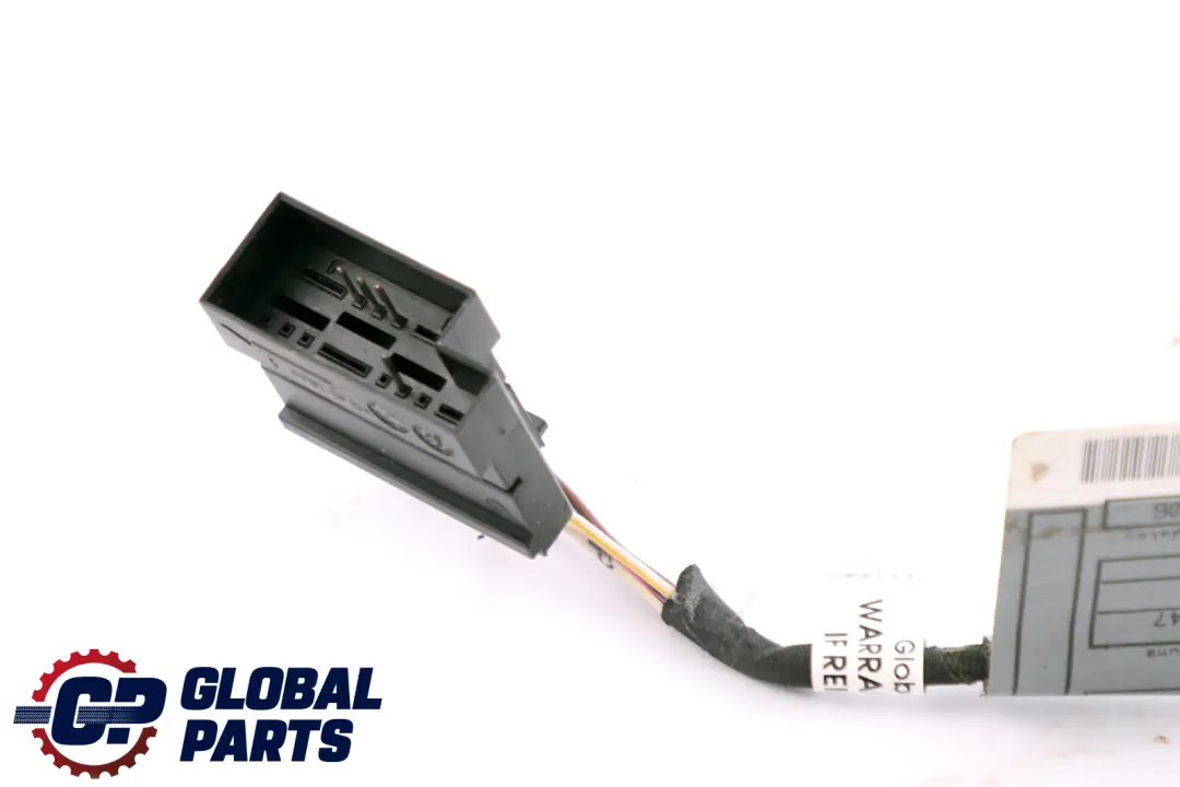 Sitzbelegungs Sensor BMW E87 E90 E91 E92 Beifahrermatten Kabel für mit Teilenummer 6945898 Sitzbelegungs Sensor BMW E87 E90 E91 E92 Beifahrermatten Kabel - SKU 6945898 - Teilenummer 6945898