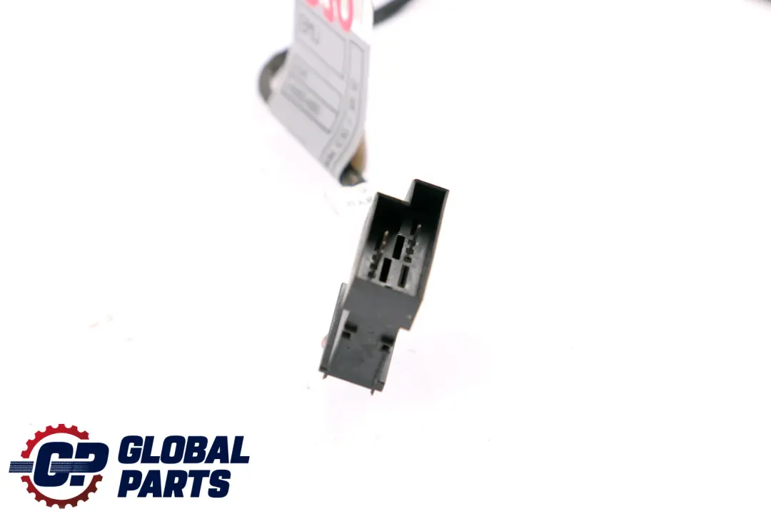 Sensor De Ocupación Asiento BMW E87 E90 E91 E92 Co Conductor Mat Cable - SKU 6945898 - Número de pieza 6945898